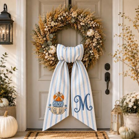 Picture for category Sash EMB