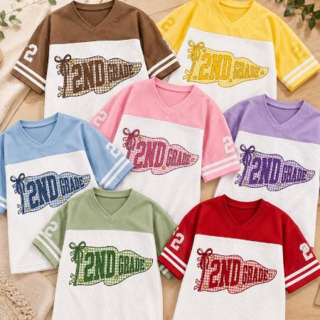 Picture for category All-over Print Hybrid Mesh Football Jersey