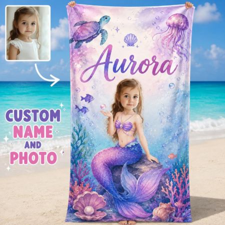 Picture for category Beach Towel