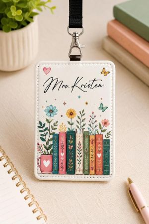 Picture for category Leather Badge Holder